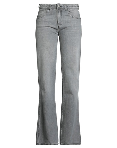 EMPORIO ARMANI Jeans Grau 100% Baumwolle