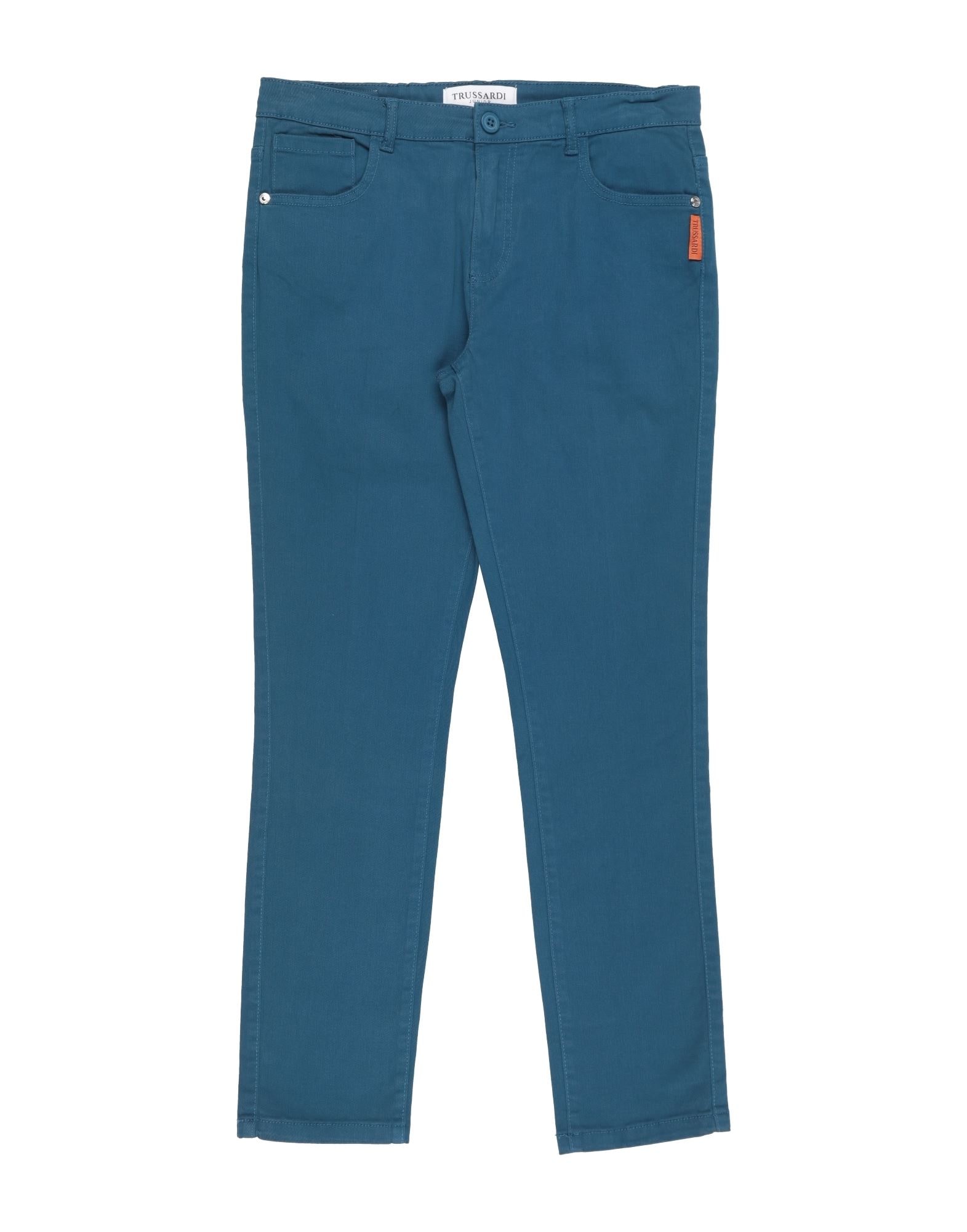 TRUSSARDI JUNIOR - Trousers