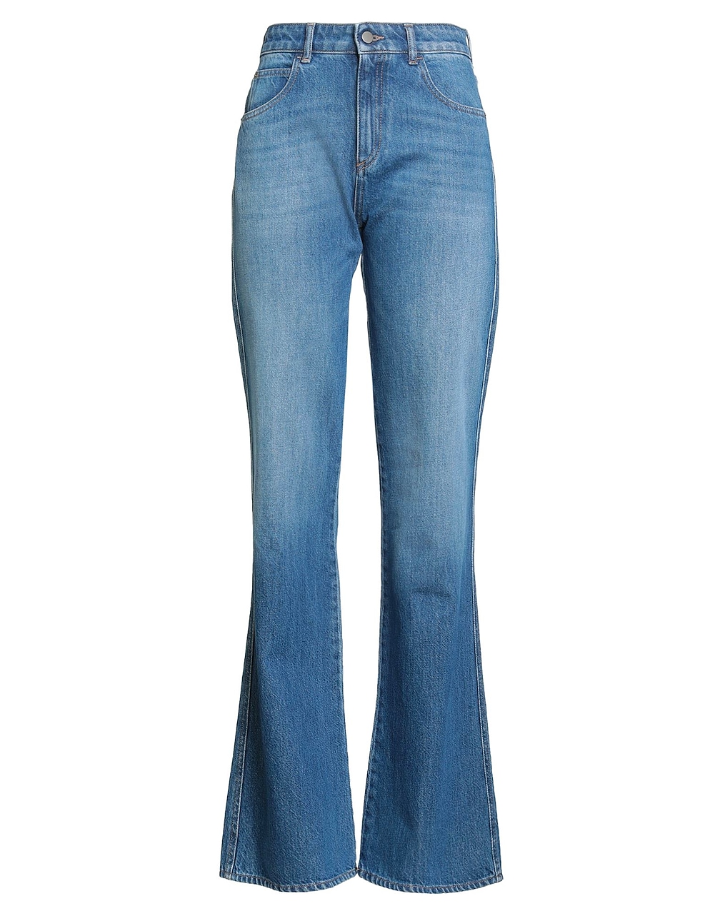 EMPORIO ARMANI - Pantaloni jeans