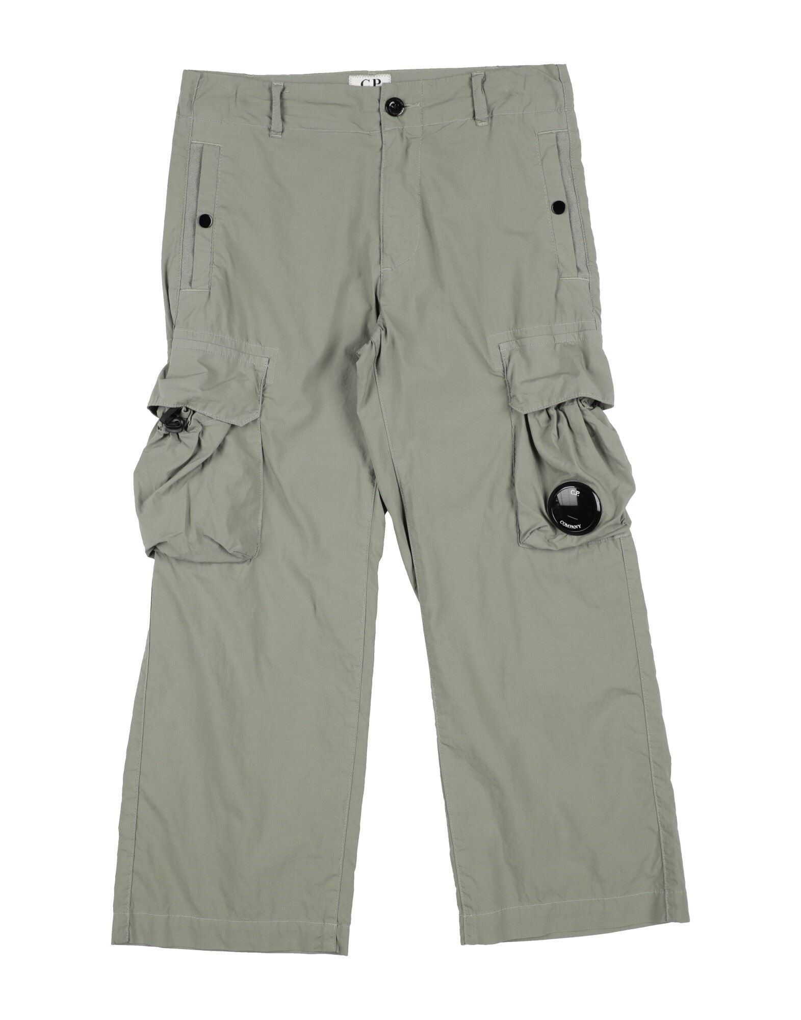 C.P. COMPANY UNDERSIXTEEN - Trousers