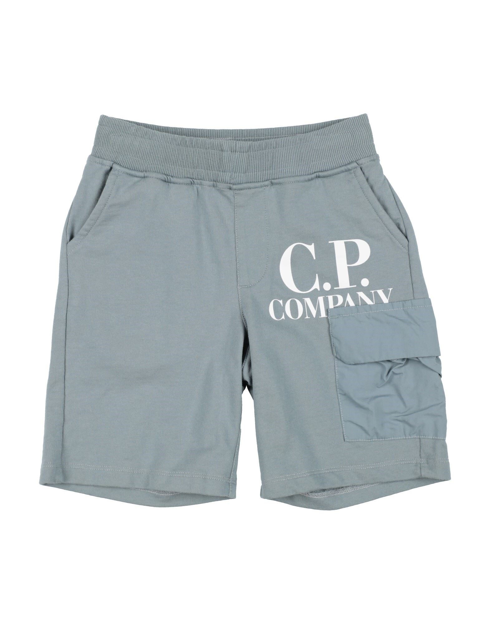 C.P. COMPANY UNDERSIXTEEN - Shorts & Bermuda Shorts