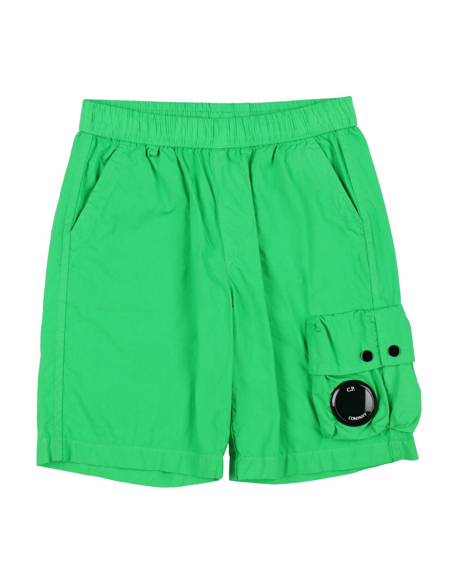 C.P. COMPANY UNDERSIXTEEN - Shorts & Bermuda Shorts