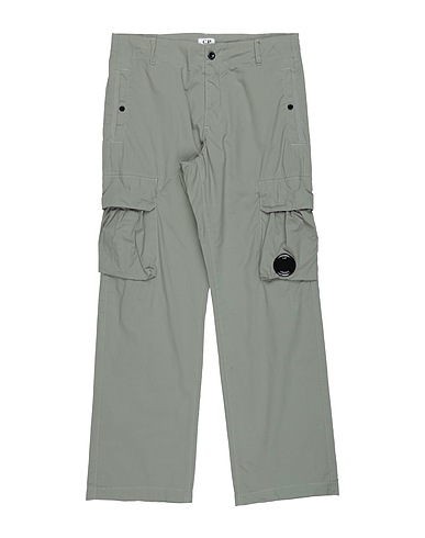 C.P. COMPANY UNDERSIXTEEN Pantalon 100% Coton