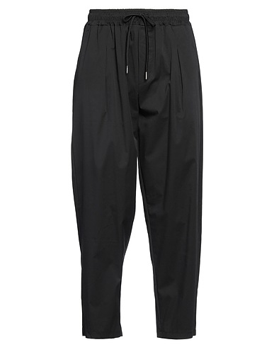 GAVROCHE Paris Pantalone Nero 100% Poliestere