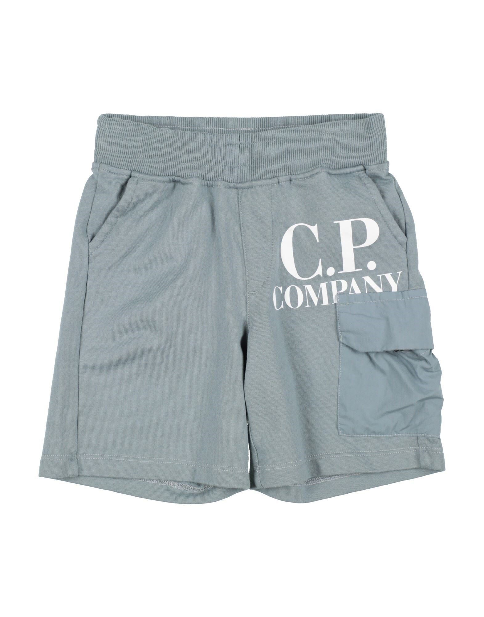 C.P. COMPANY UNDERSIXTEEN - ショートパンツ＆バミューダ