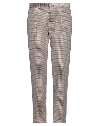 AT.P.CO Casual trouser 58% Polyester, 32% Cotton, 10% Elastane