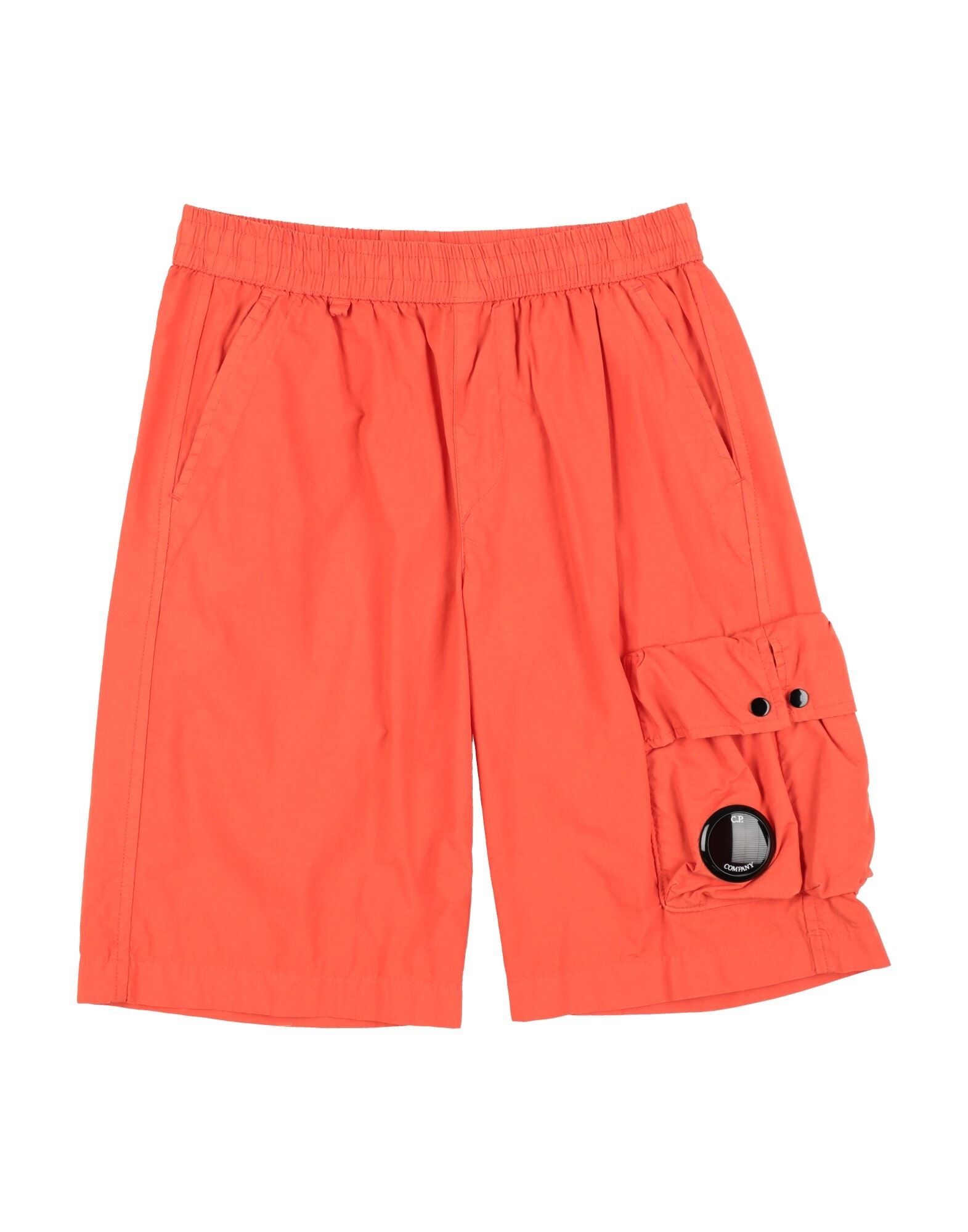 C.P. COMPANY UNDERSIXTEEN - Shorts & Bermuda Shorts