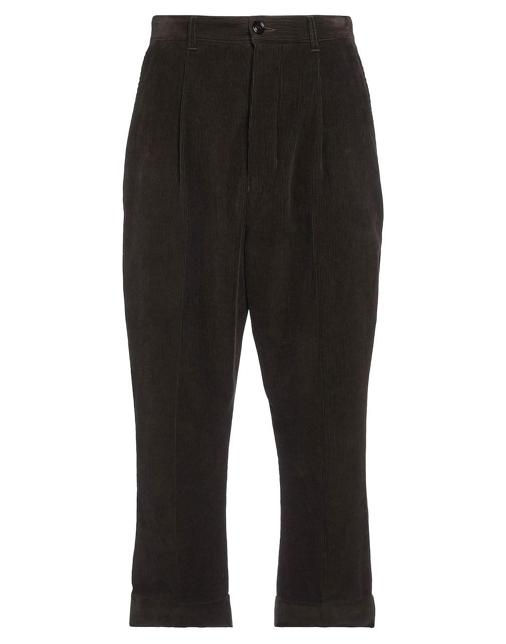 AMI ALEXANDRE MATTIUSSI - Pants