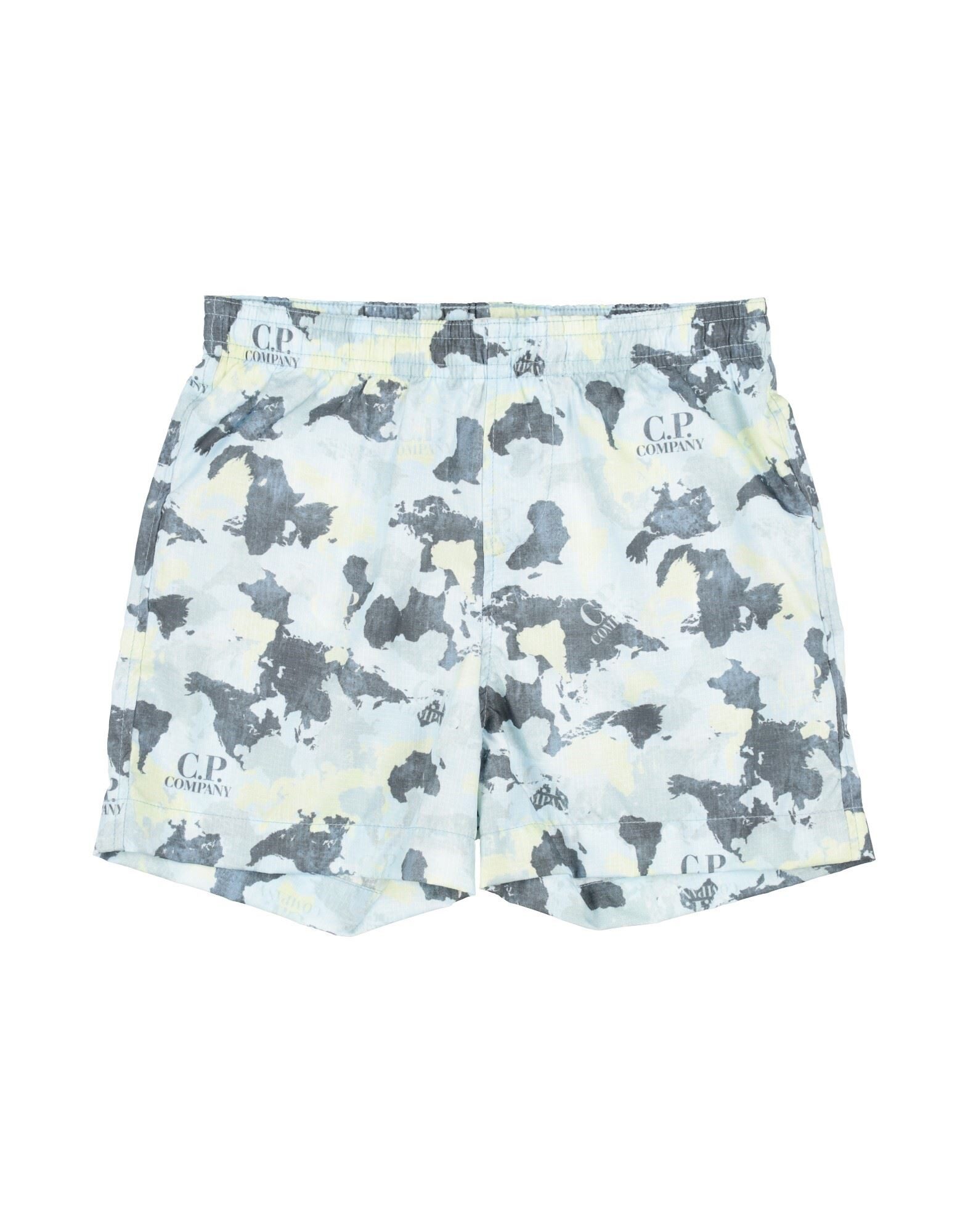 C.P. COMPANY UNDERSIXTEEN - Шорты для плавания