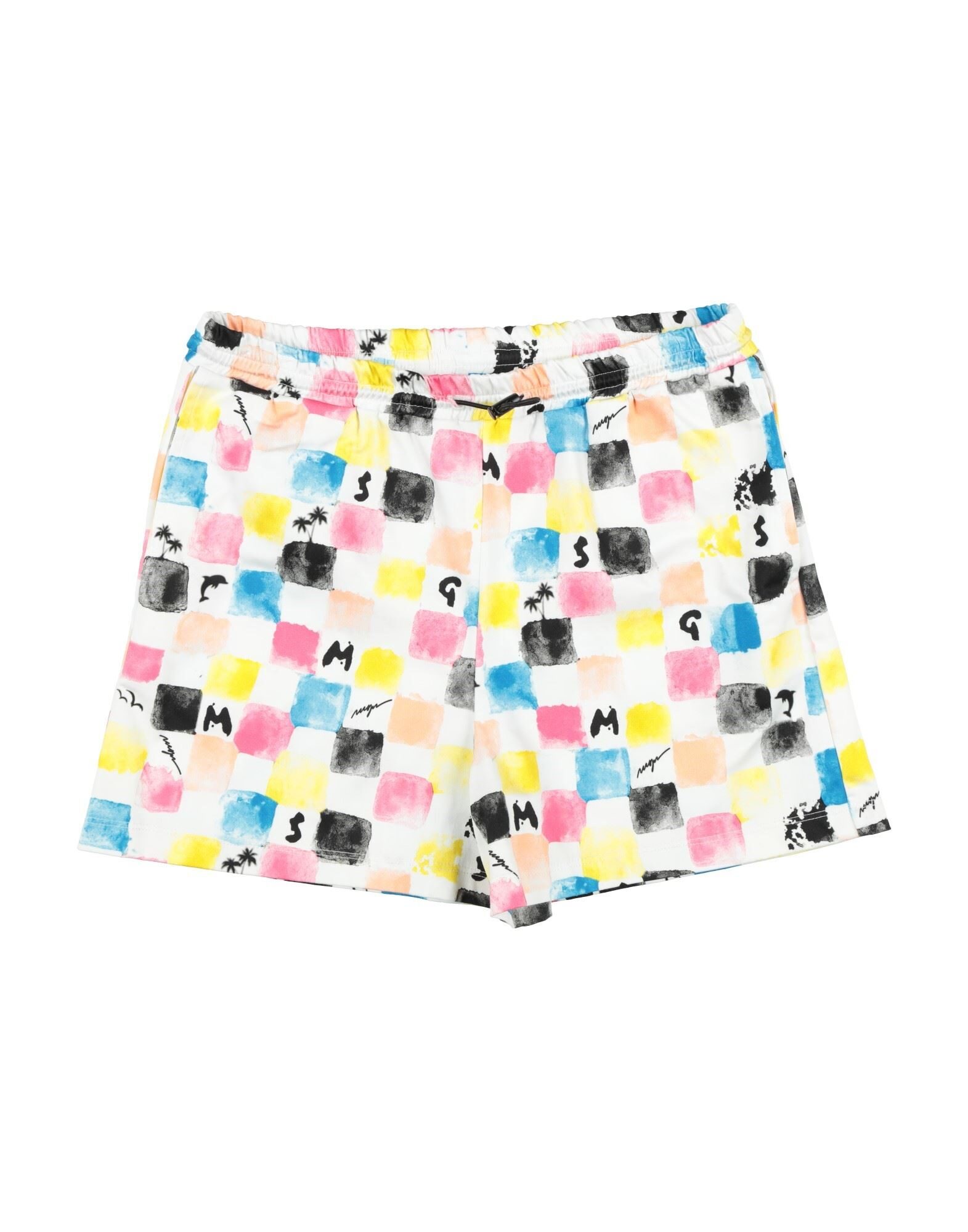 MSGM - Shorts & Bermuda Shorts