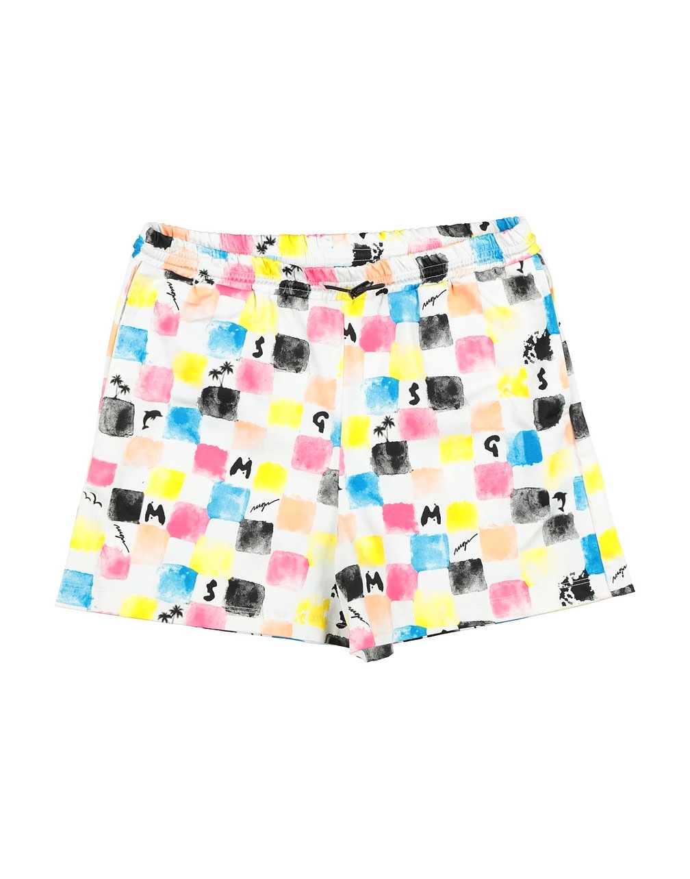 MSGM - Shorts & Bermuda Shorts