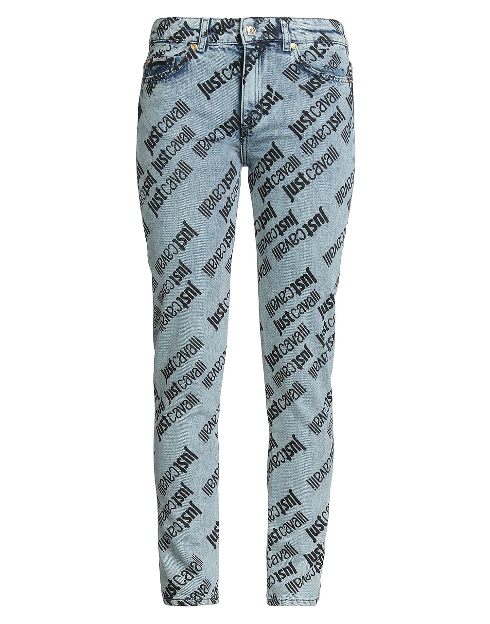 JUST CAVALLI - Pantalones vaqueros