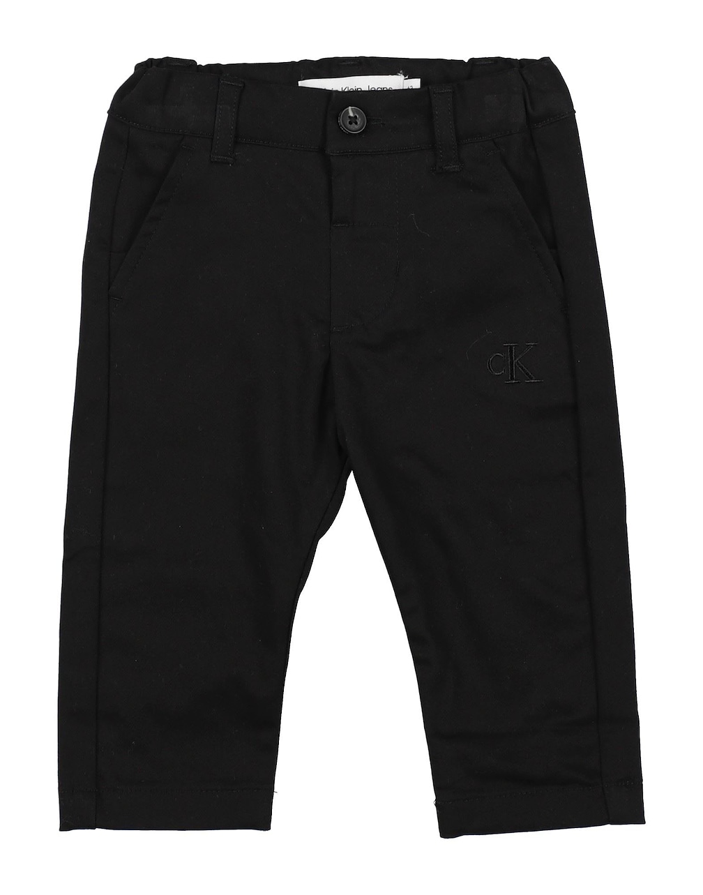 CALVIN KLEIN JEANS - Pants