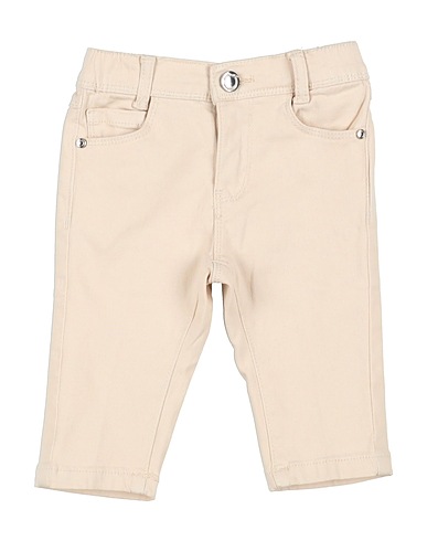 TRUSSARDI JUNIOR Hosen Elfenbein 98% Baumwolle, 2% Elastan