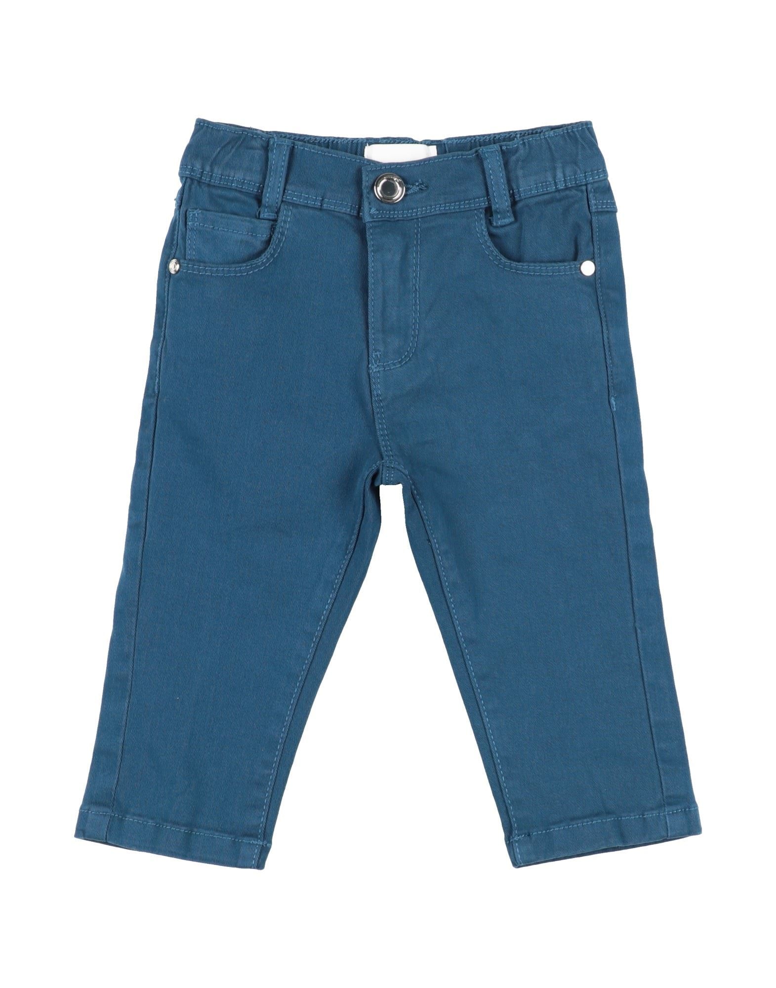 TRUSSARDI JUNIOR - Trousers