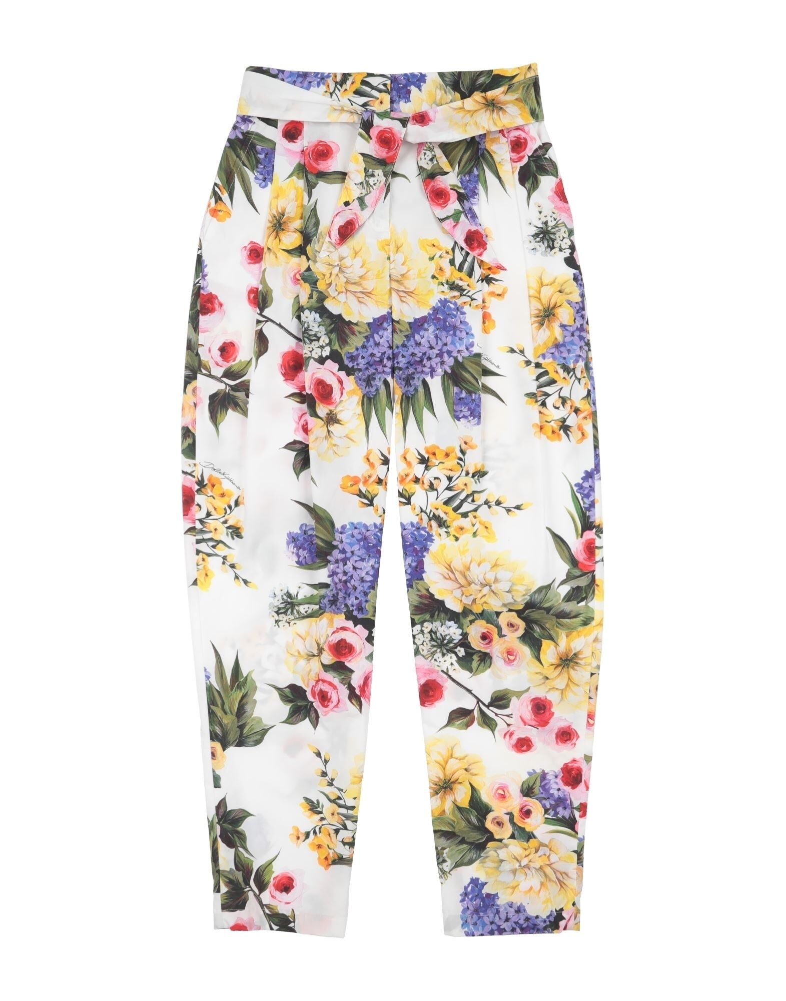 DOLCE&GABBANA - Pants