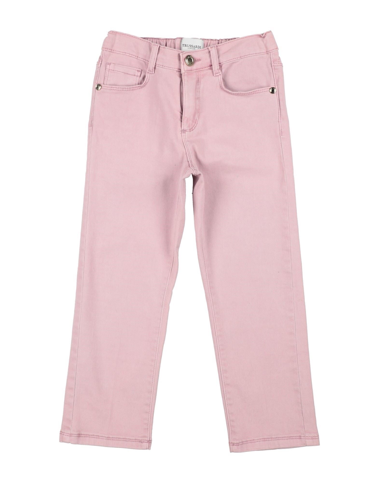 TRUSSARDI JUNIOR - Pantaloni jeans