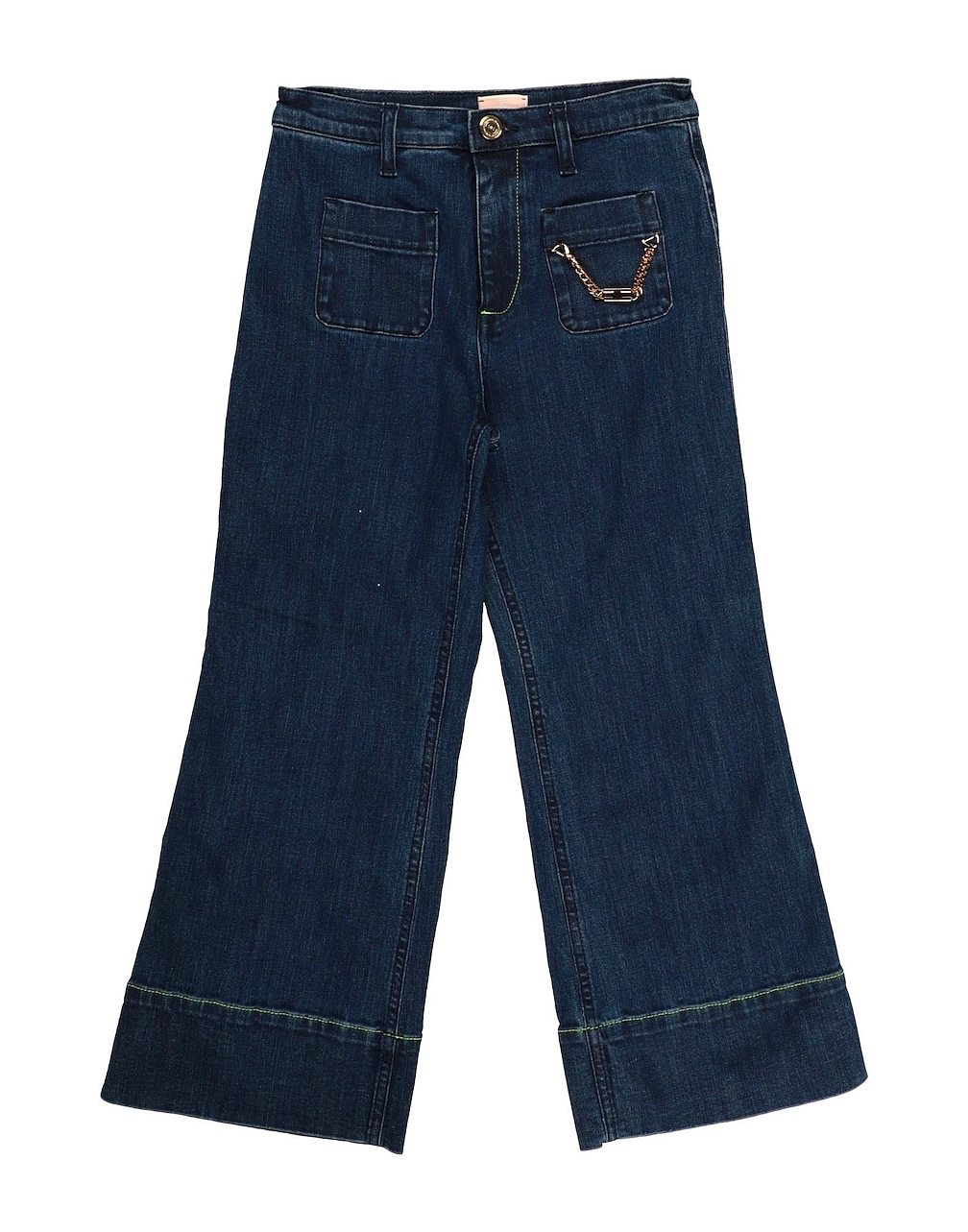 ELISABETTA FRANCHI - Jeans