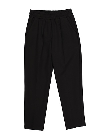 GAëLLE Paris Casual trouser 89% Polyester, 11% Elastane