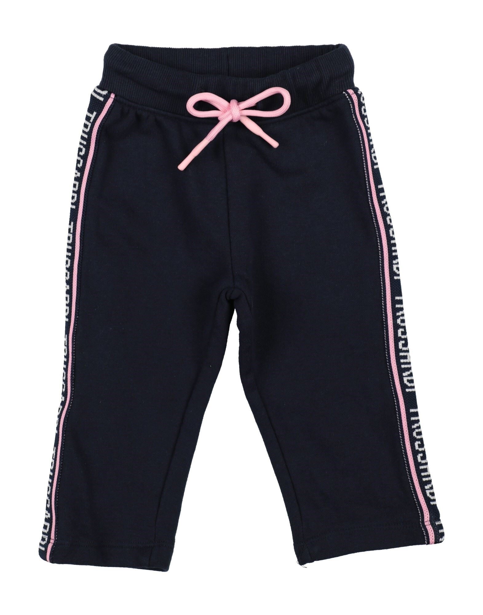 TRUSSARDI JUNIOR - Trousers