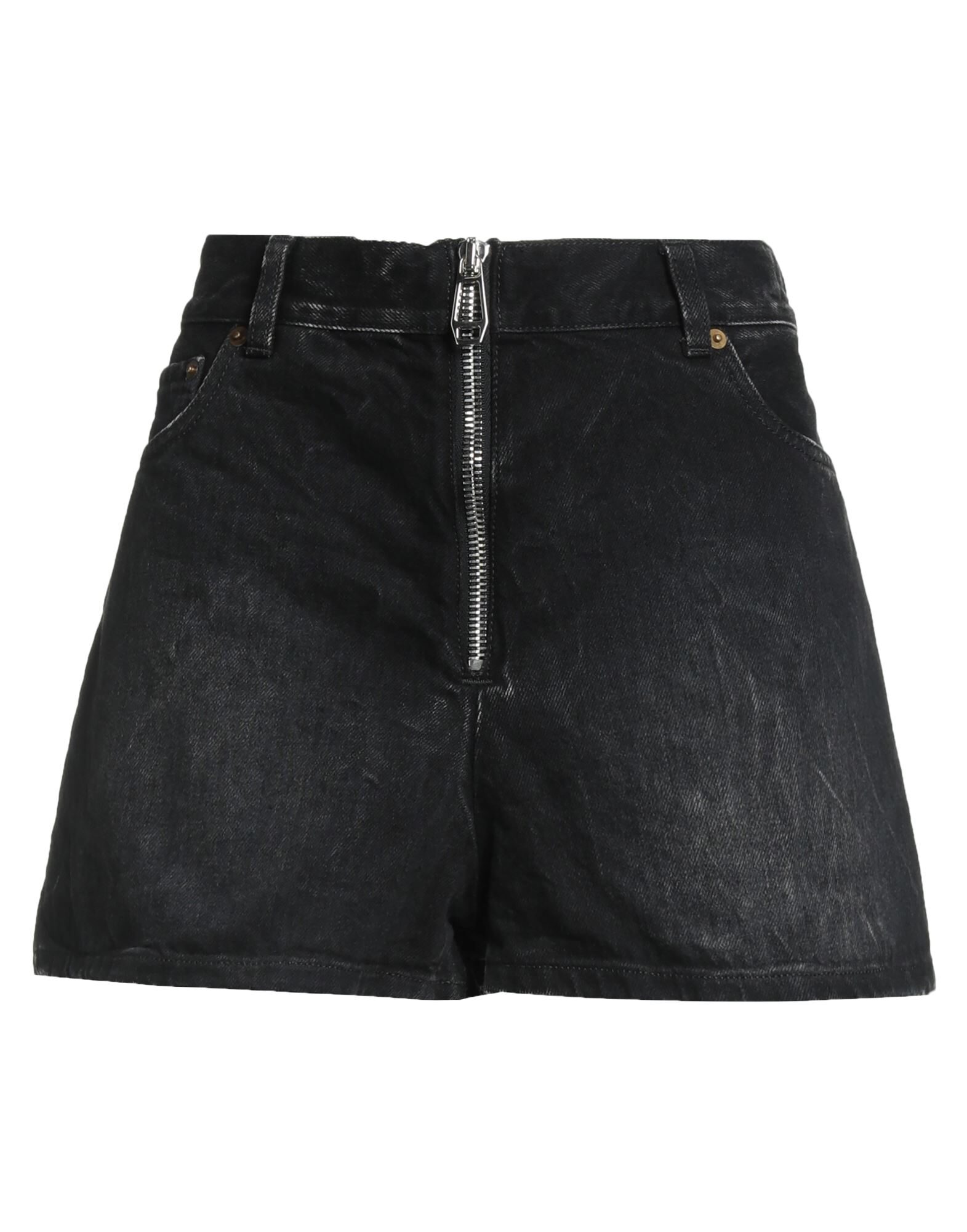 HAIKURE - Shorts vaqueros