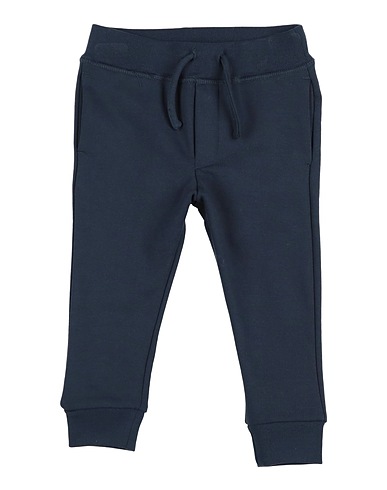 DSQUARED2 Casual pants Midnight blue 100% Cotton