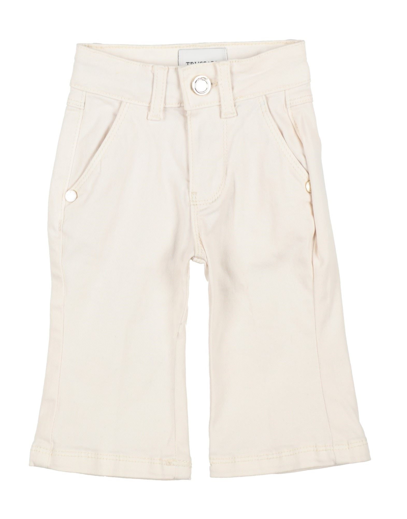TRUSSARDI JUNIOR - Trousers