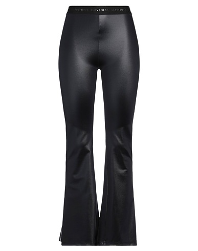 4GIVENESS Leggings Nero 79% Poliammide, 21% Elastan