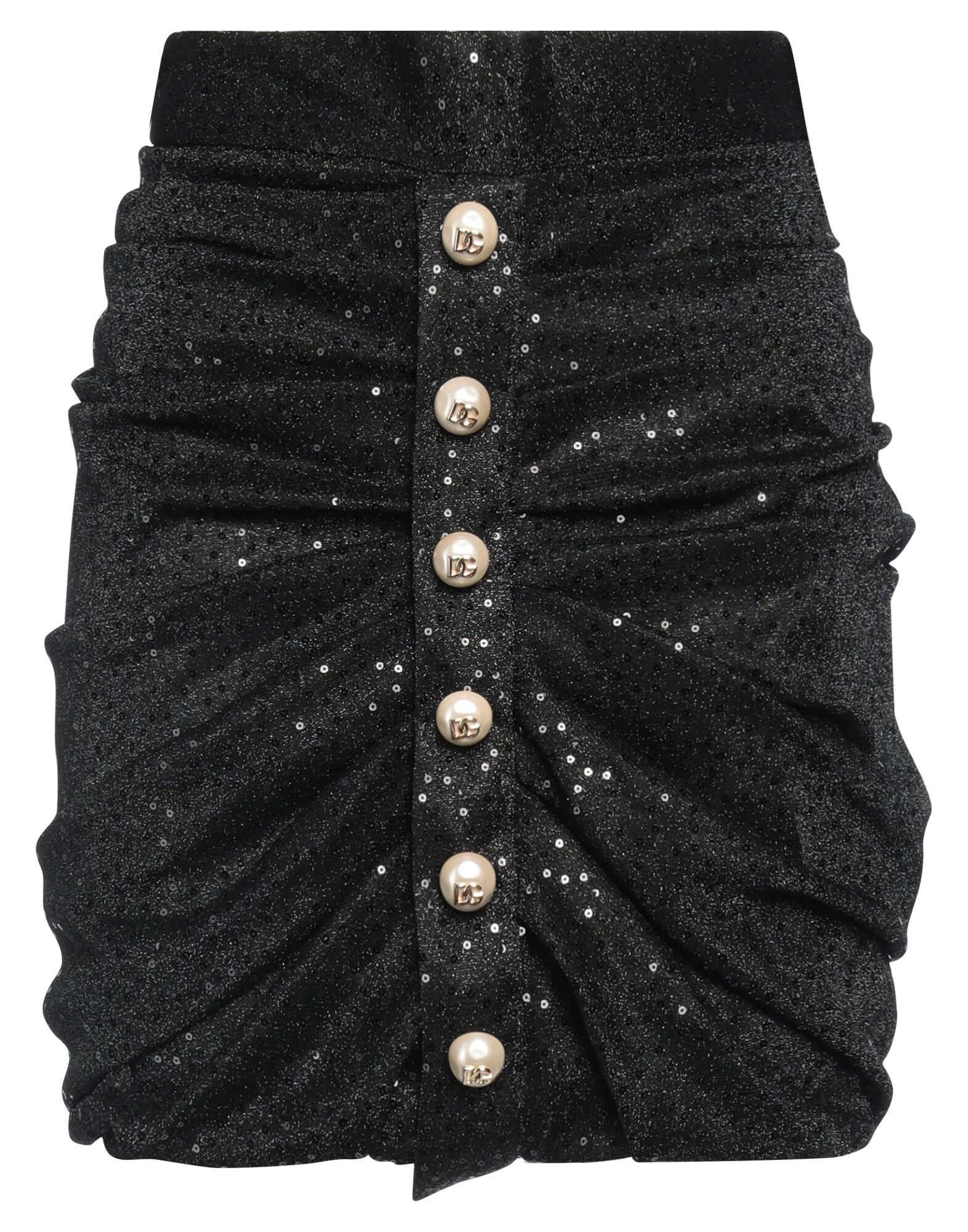 DOLCE&GABBANA - Mini skirts