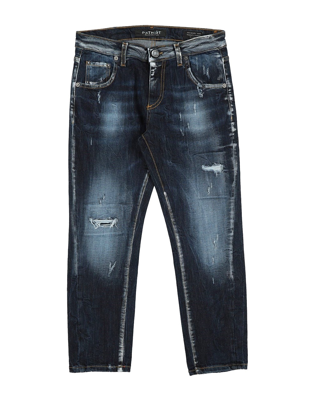 PATRIÒT - Jeans