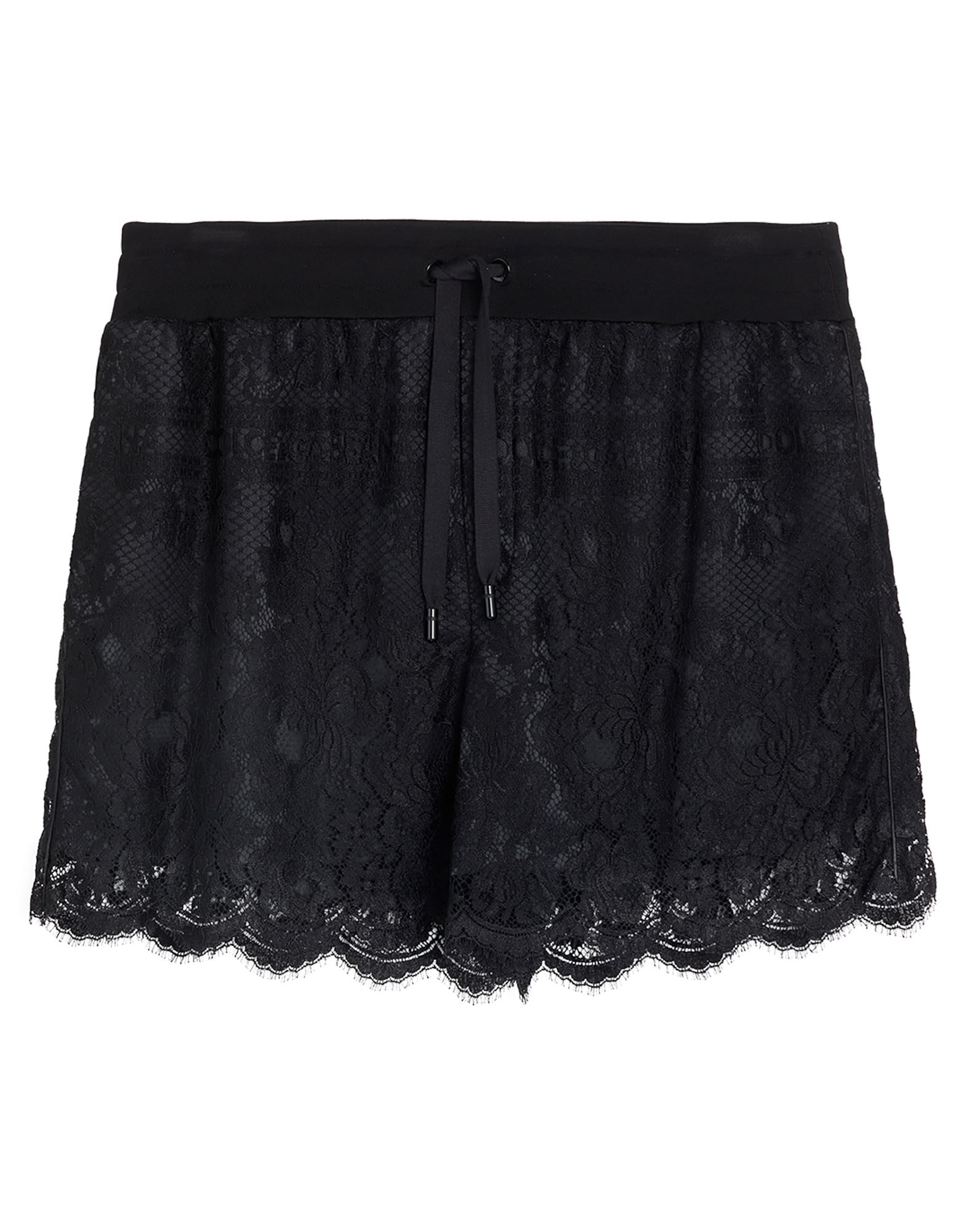 DOLCE&GABBANA - Shorts & Bermuda Shorts