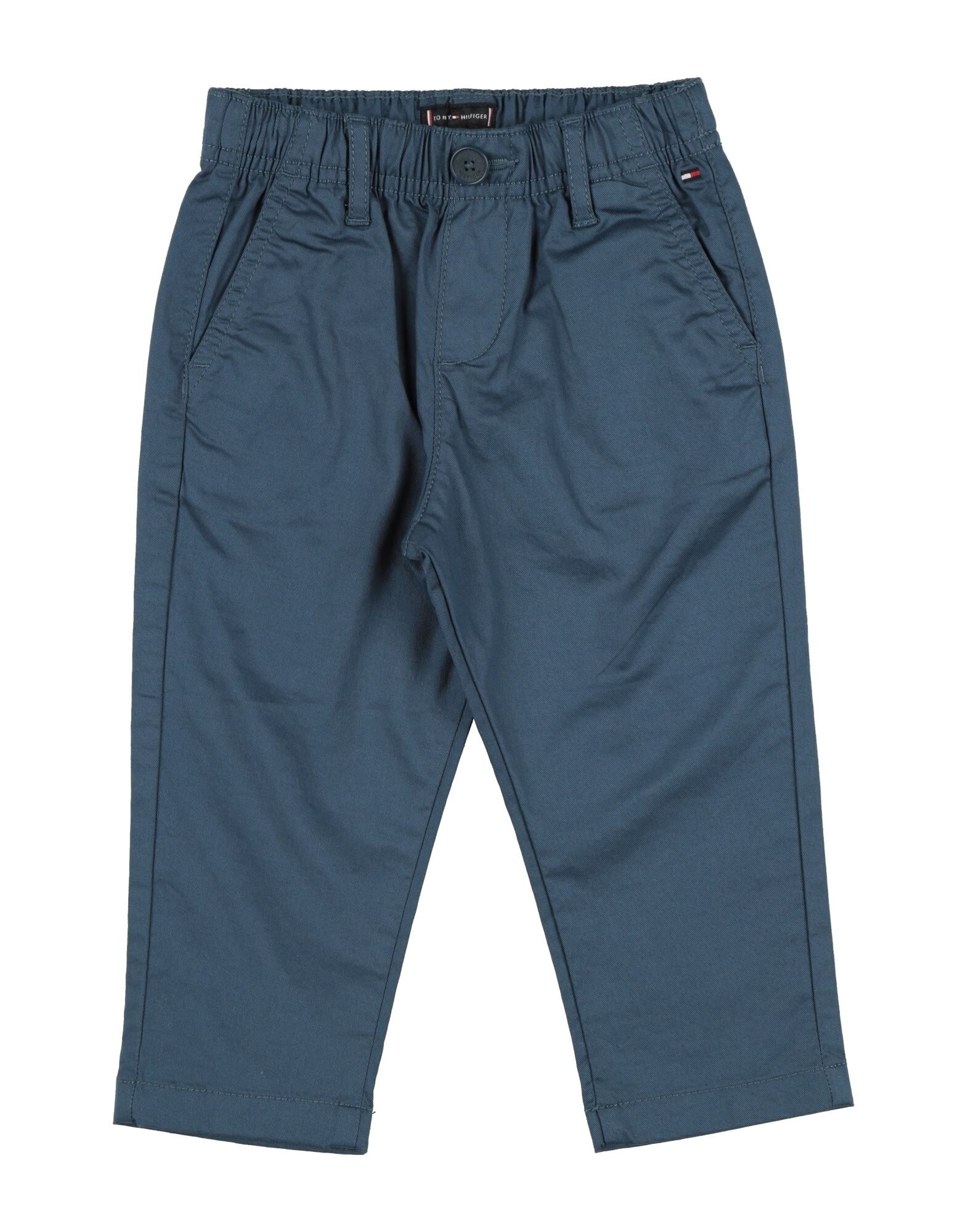 TOMMY HILFIGER - Trousers