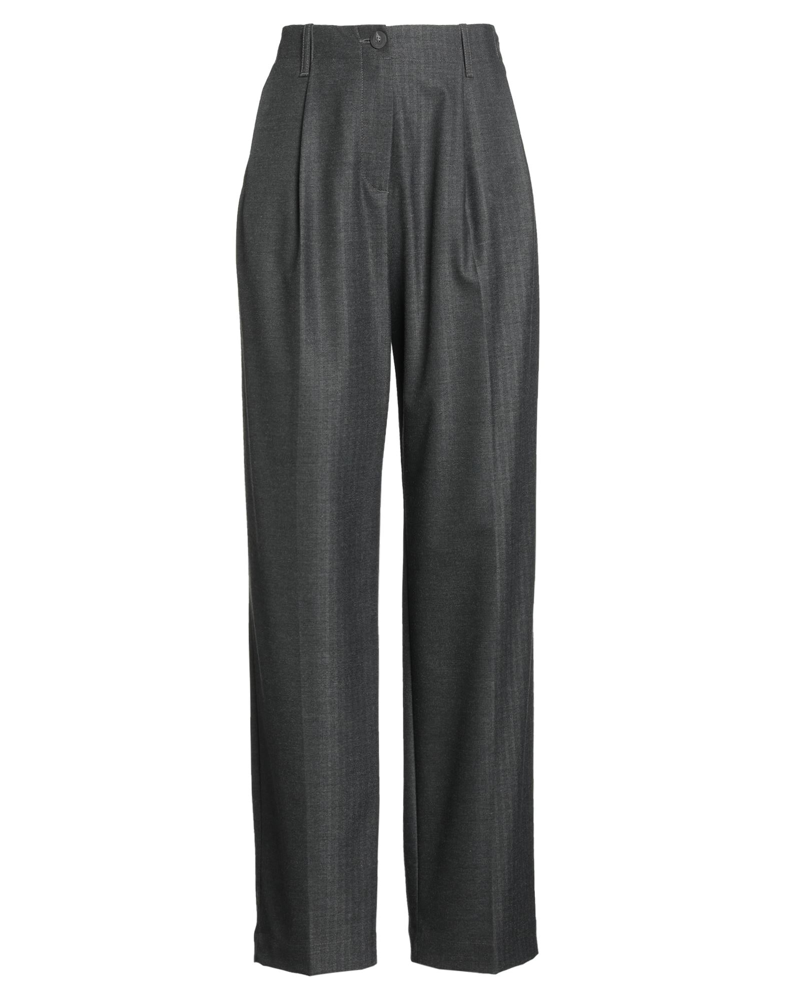 MOMONÍ - Повседневные брюки