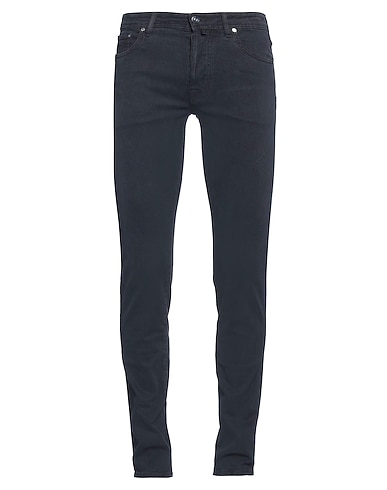 JACOB COHЁN Casual pants 97% Cotton, 3% Elastane