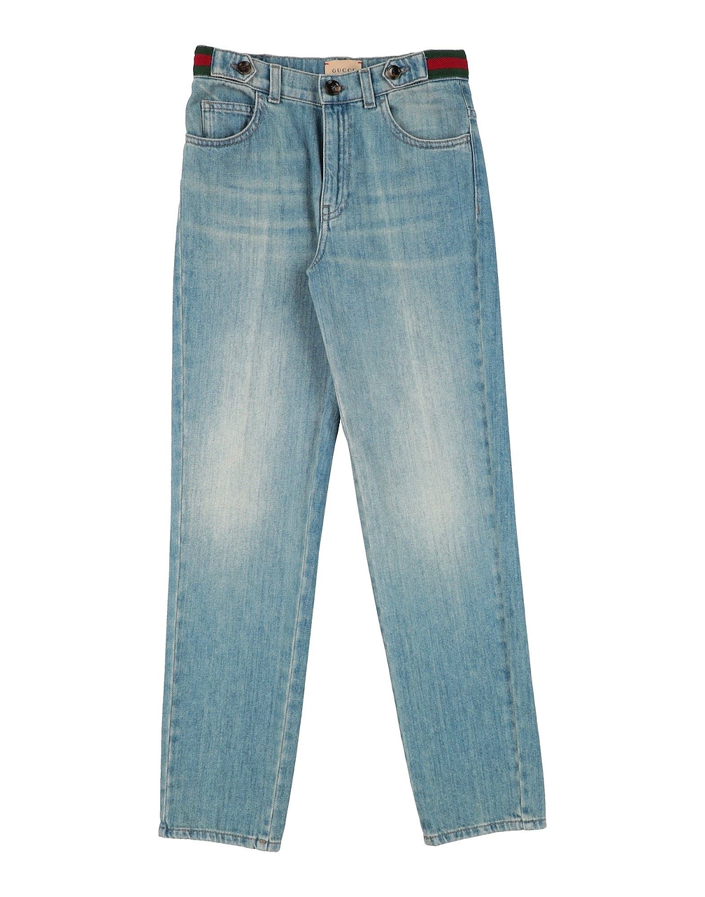 GUCCI - Jeanshosen