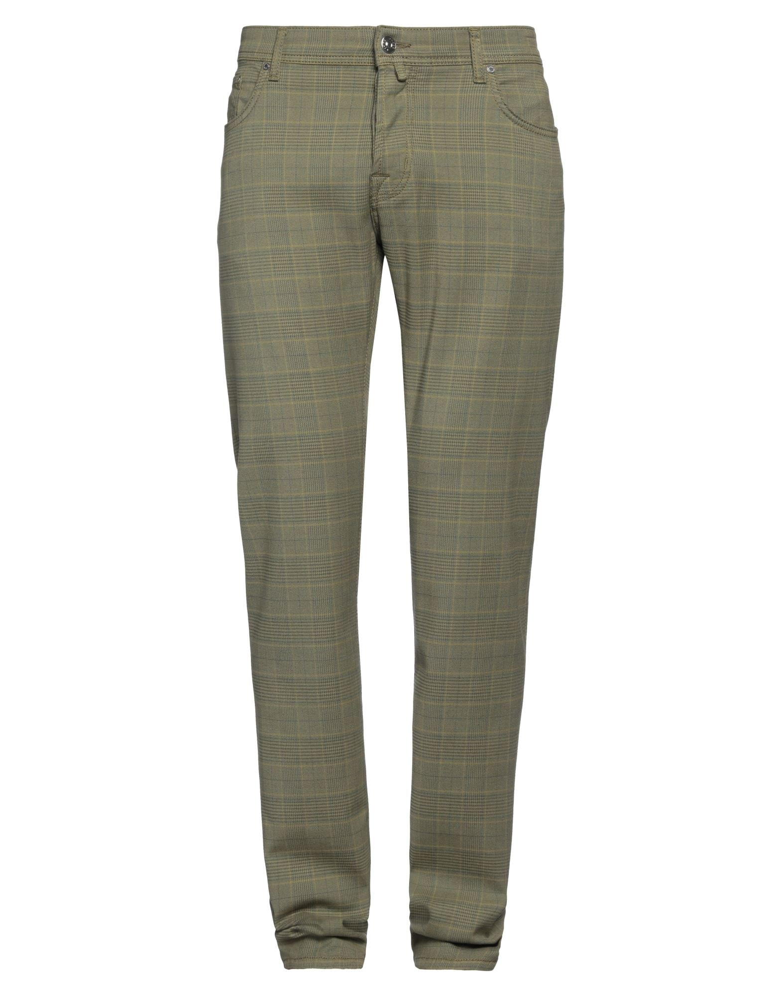 JACOB COHЁN - Trousers