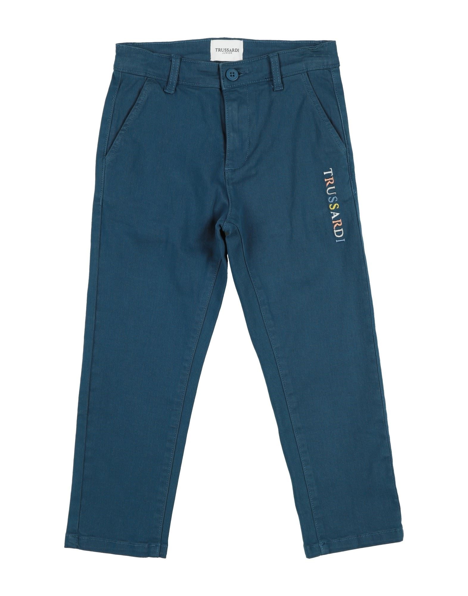 TRUSSARDI JUNIOR - Pants