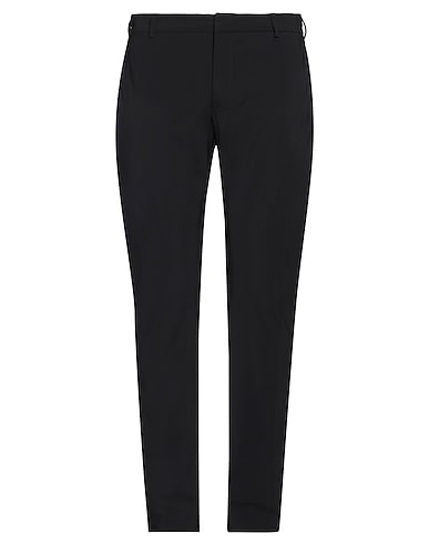 PT Torino Casual pants NERO 79% Polyamide, 21% Elastane