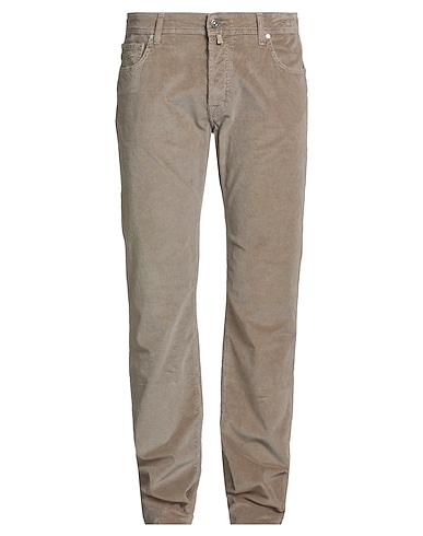 JACOB COHЁN Casual trouser 78% Cotton, 20% Modal, 2% Elastane