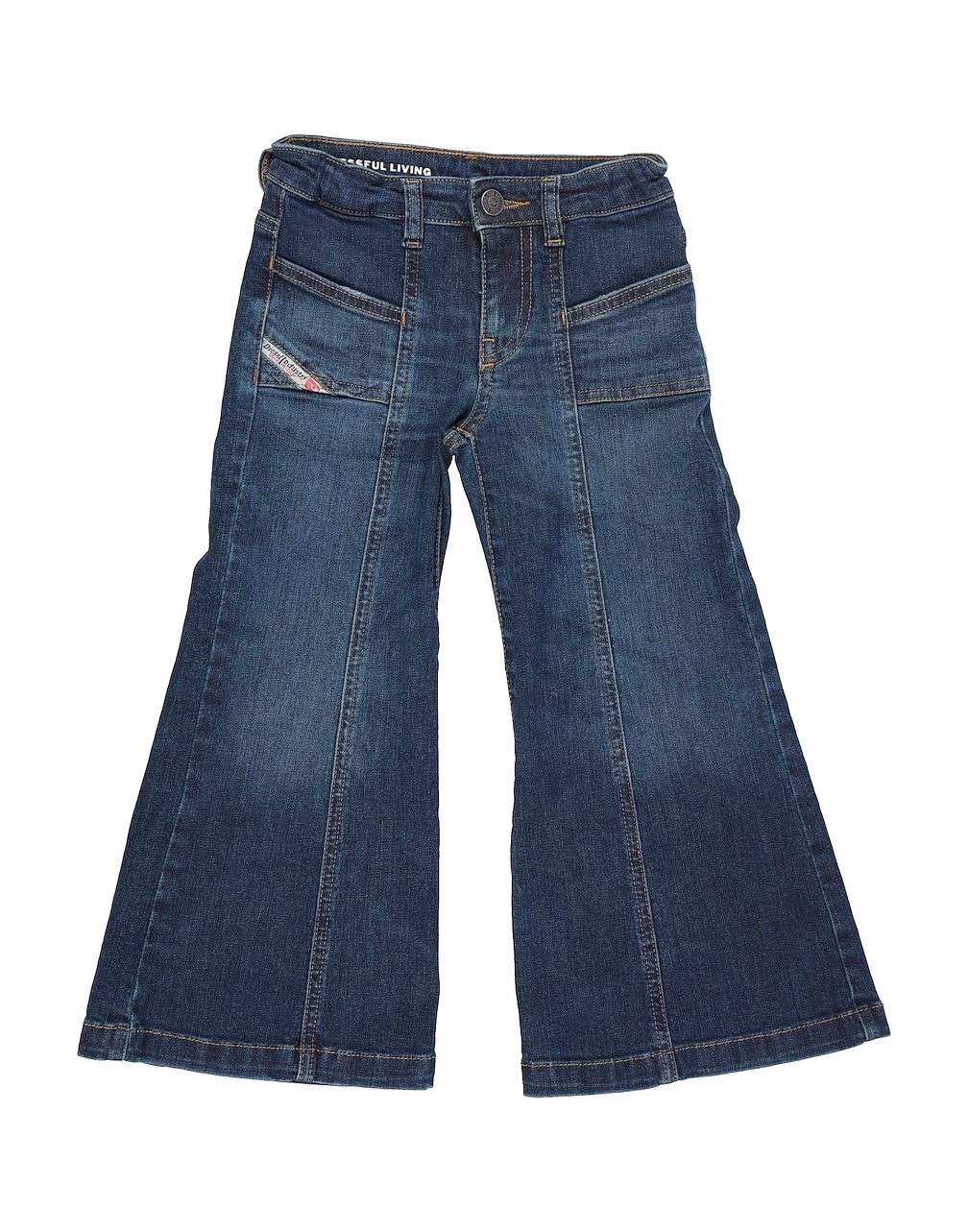 DIESEL - Pantalones vaqueros