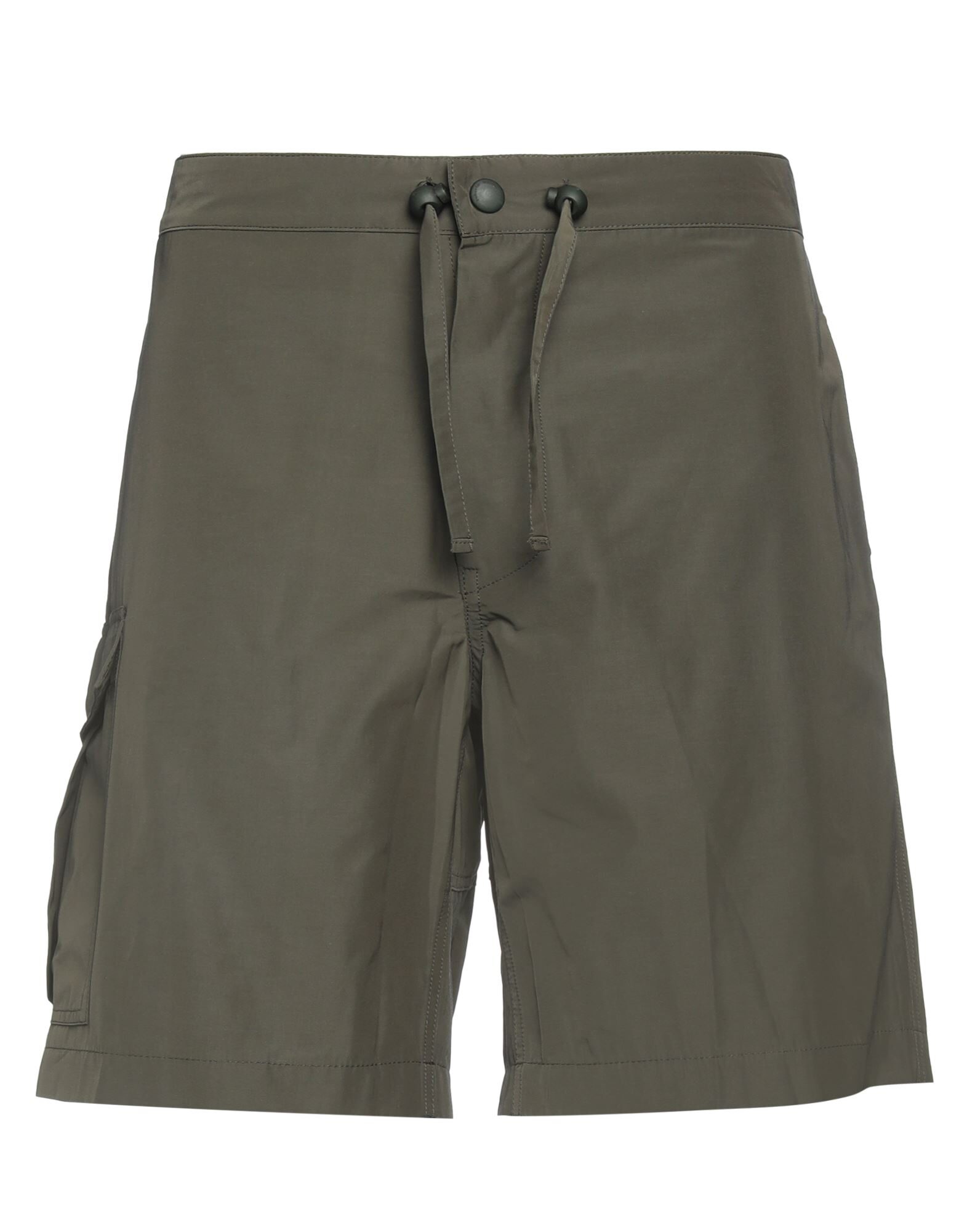 ROBERTO COLLINA - Shorts & Bermuda Shorts