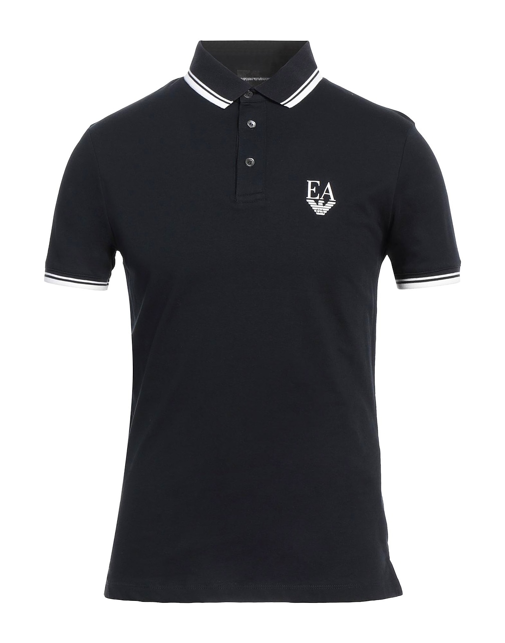 EMPORIO ARMANI - Poloshirts