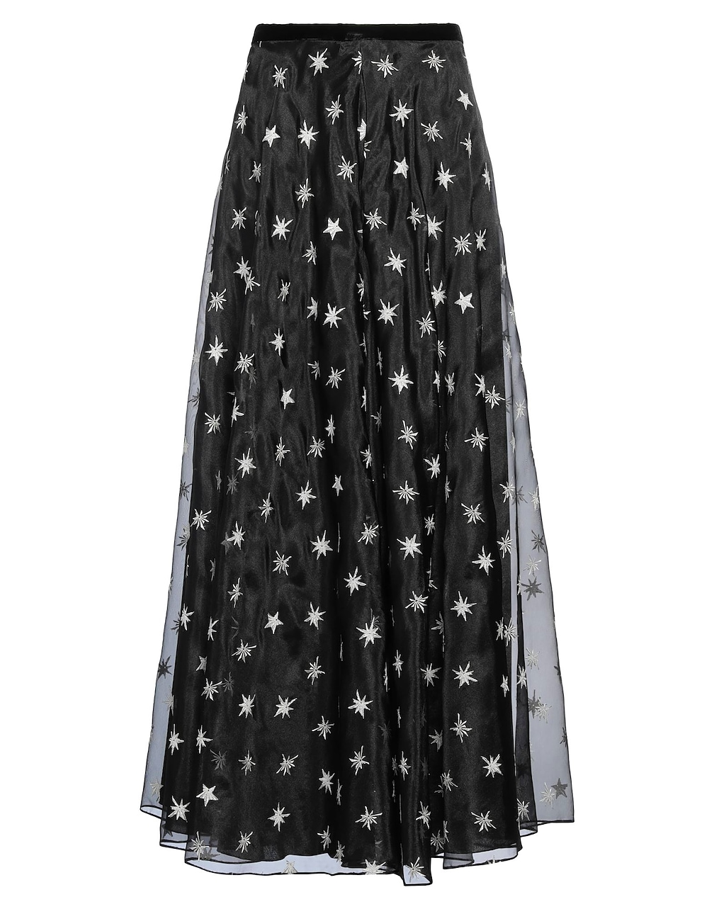 EMPORIO ARMANI - Maxi skirts