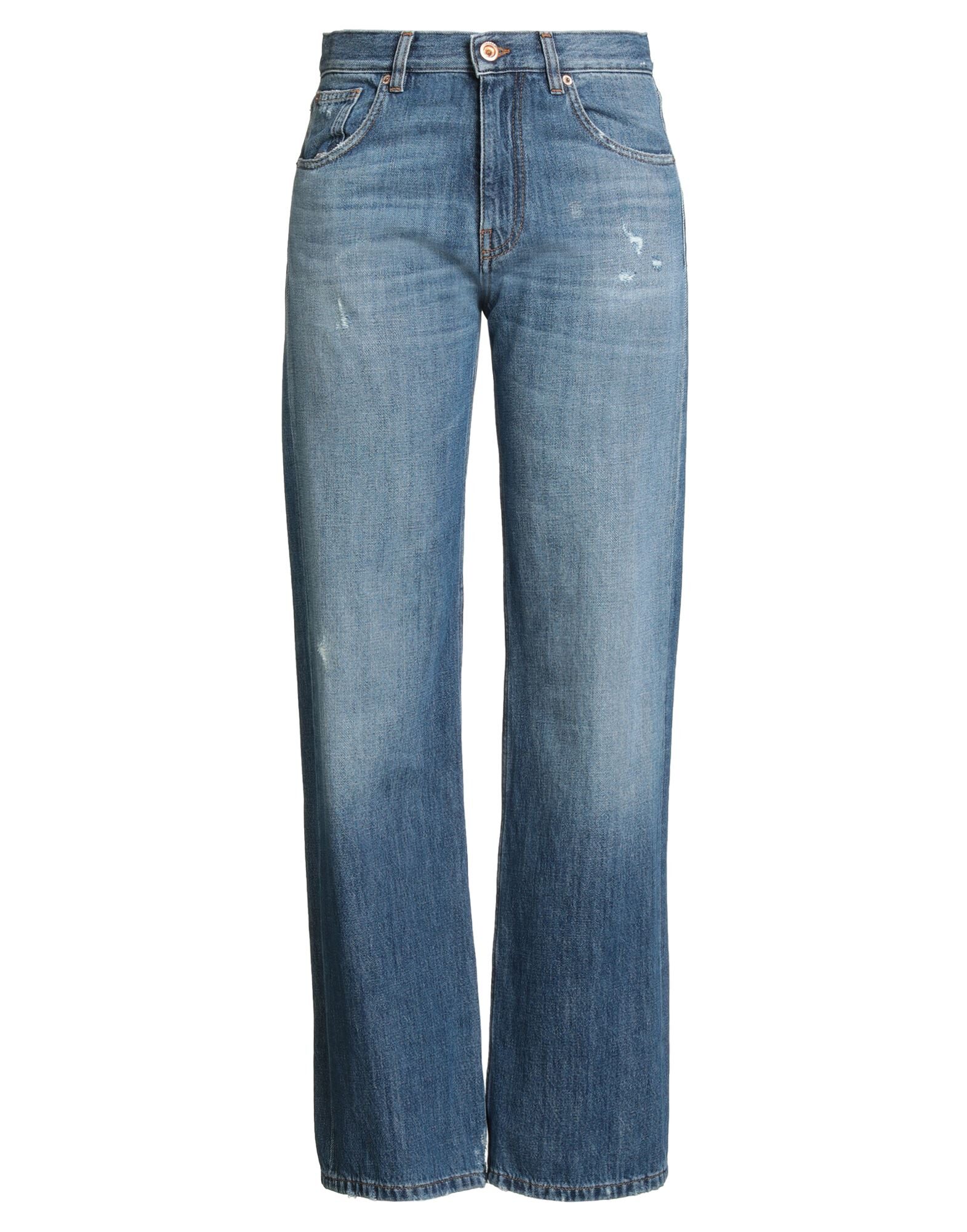 ASPESI - Джинсовые брюки