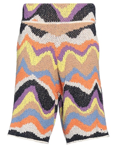 ROBERTO COLLINA Shorts et Bermudas 100% Coton