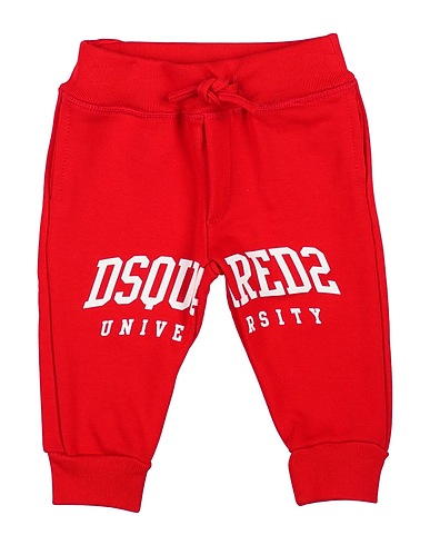 DSQUARED2 Casual trouser 100% Cotton