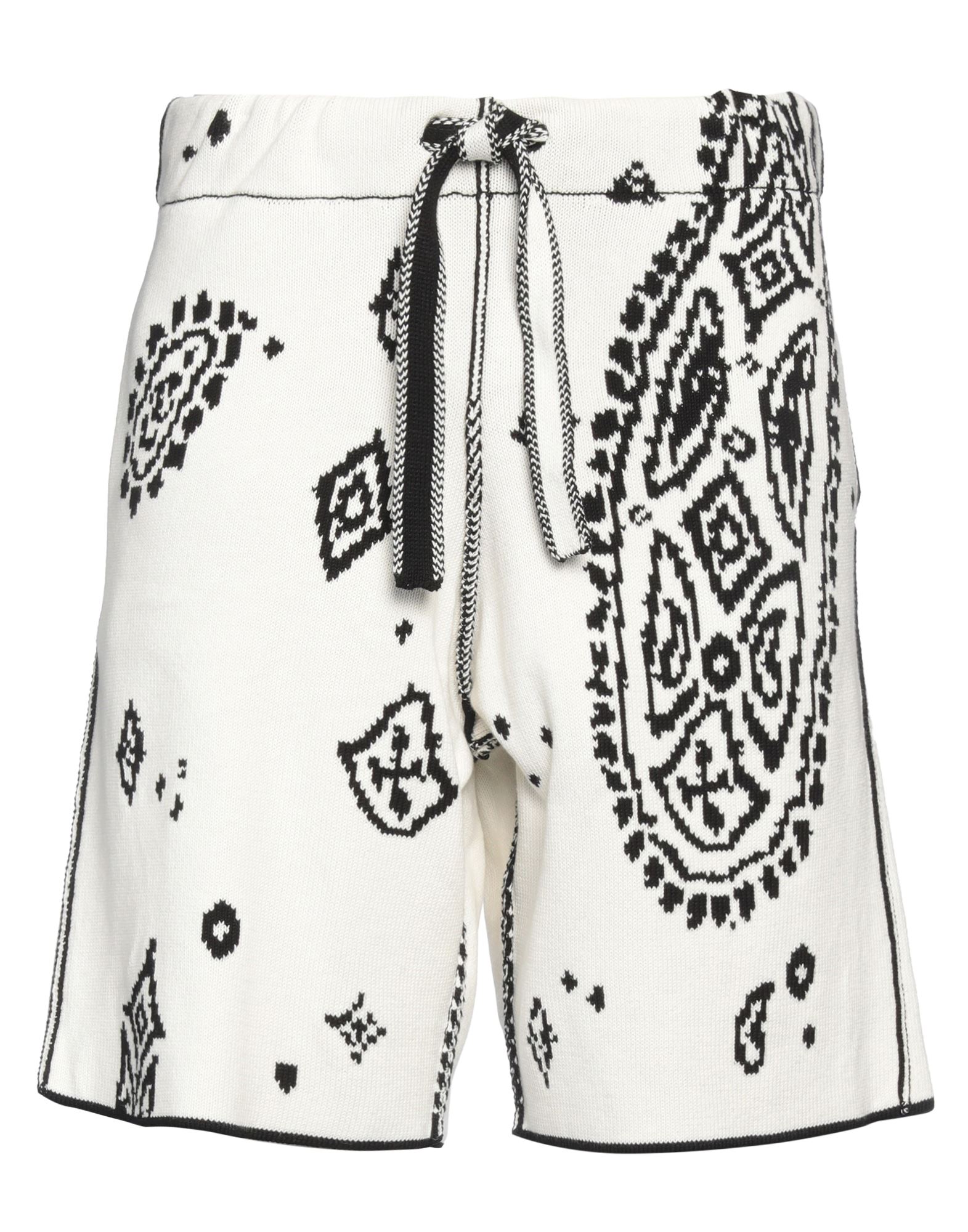 ROBERTO COLLINA - Shorts & Bermuda Shorts