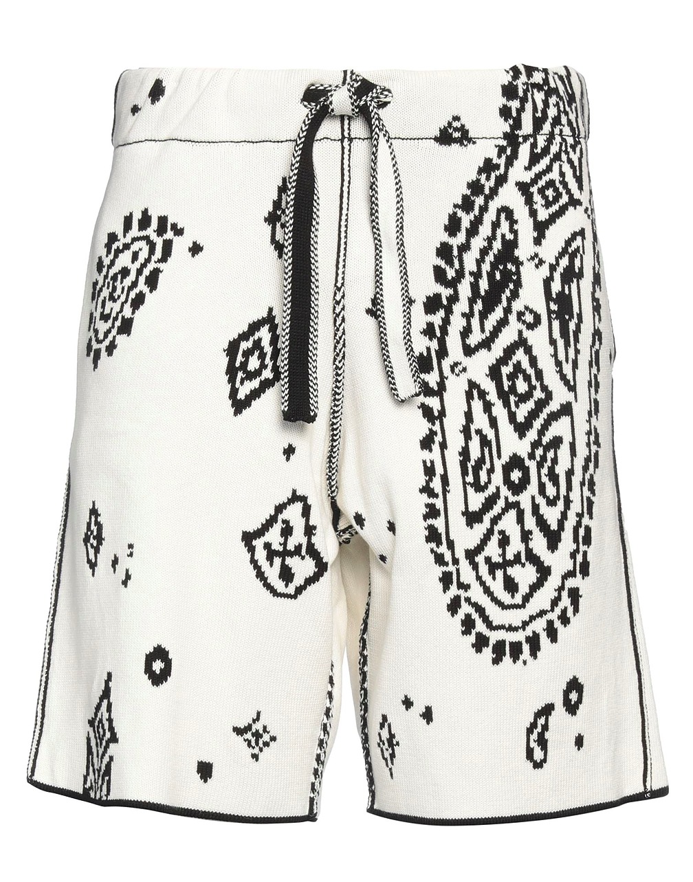 ROBERTO COLLINA - Shorts & Bermuda Shorts