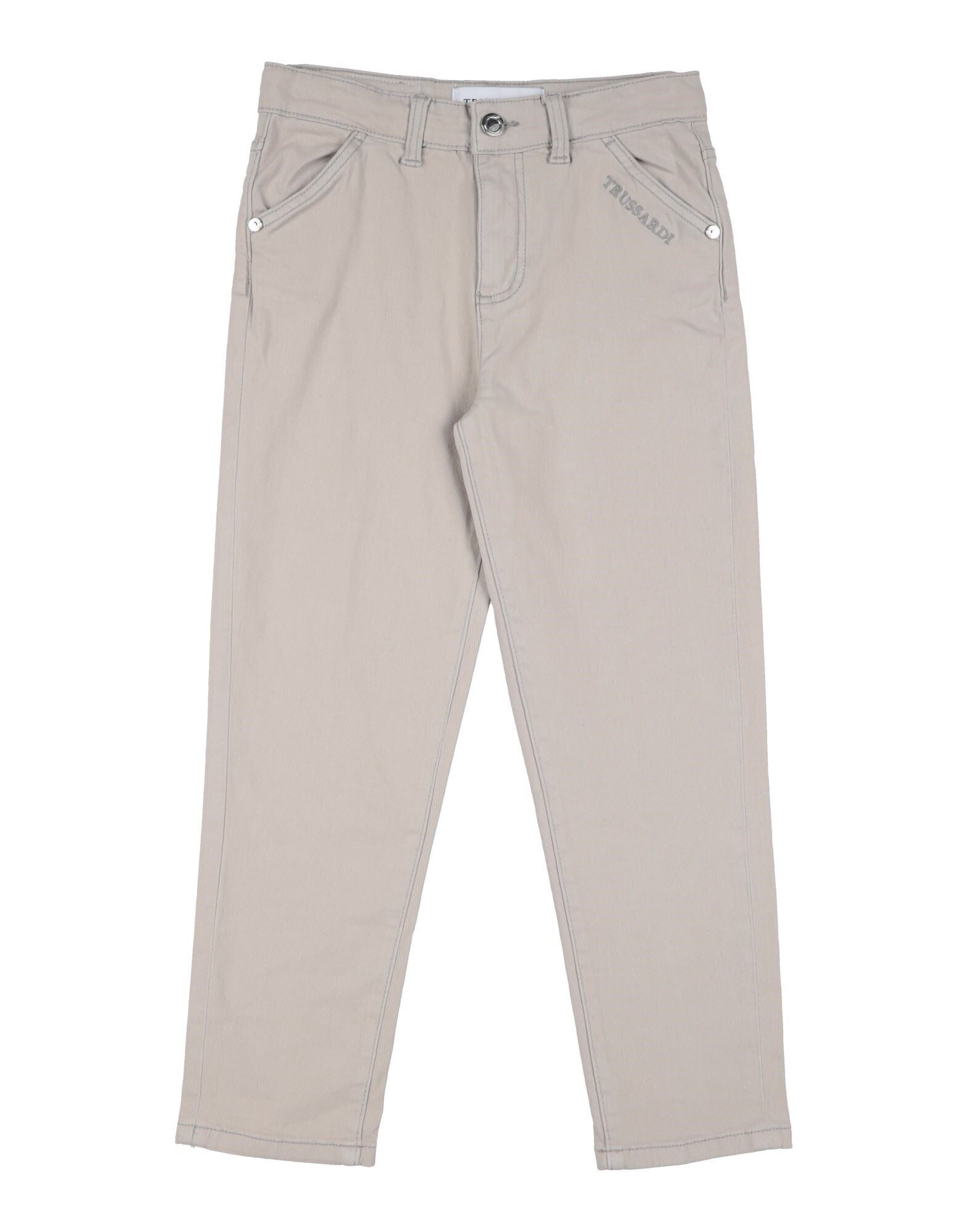 TRUSSARDI JUNIOR - Jeans