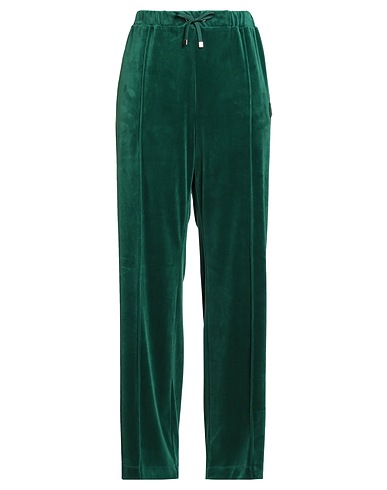 MARINA SPORT by MARINA RINALDI Hosen Grün 95% Polyester, 5% Elastan